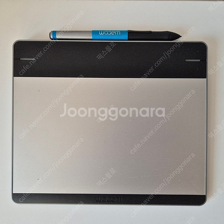 와콤 인튜어스 CTL-480S 펜 태블릿--0
