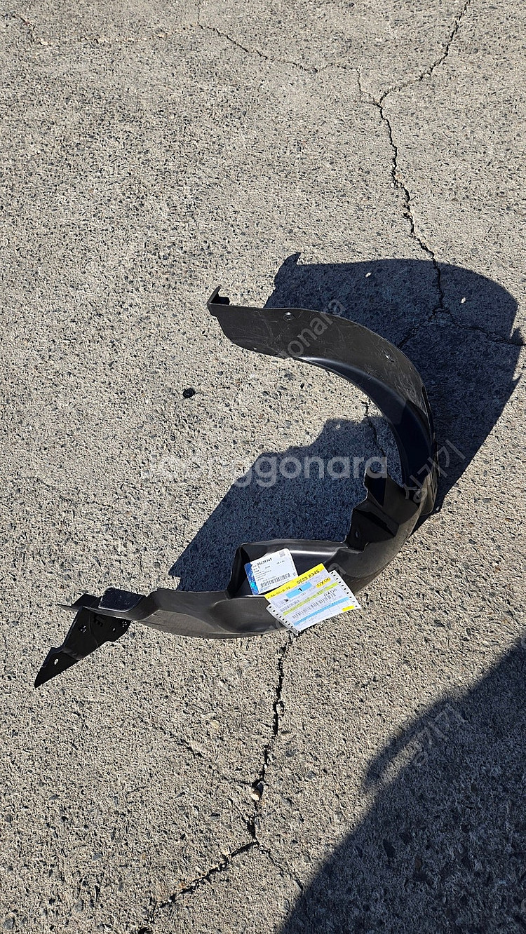 스파크 휠가이드/휠라이너--0