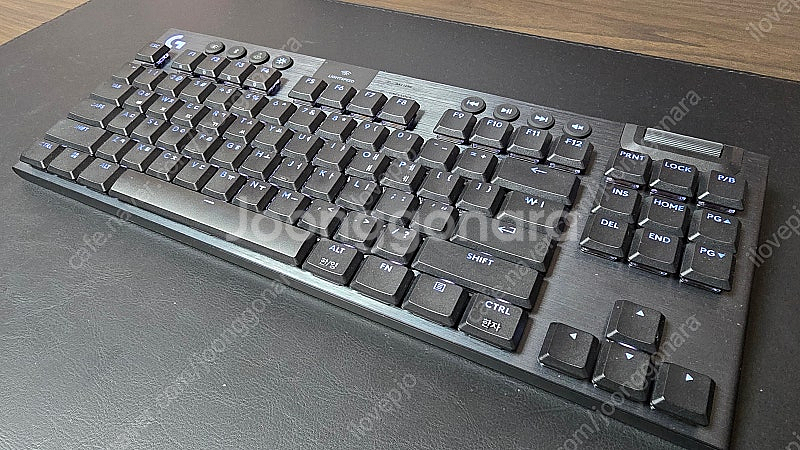 로지텍 G915X TKL 리니어 linear 판매--0