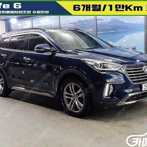 [현대]더뉴맥스크루즈 E-VGT R2.2 2WD 파이니스트에디션 중고차 판매합니다