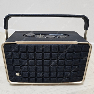 JBL Authentic 300 블루투스 스피커 어센틱 300 팝니다