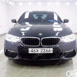 [BMW]5시리즈 (G30) 530i xDrive M 스포츠 플러스 ★중고차★중고차매입★전액할부★저신용자★신불자★소액할부★현금★카드 전부 가능합니다!