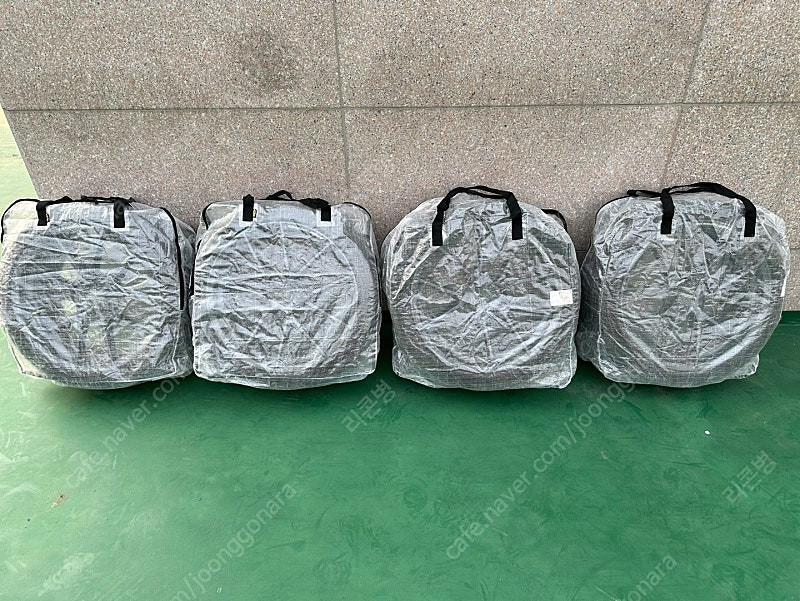 BMW 898M 19인치 휠 + PS5타이어 + TPMS 팝니다. (휠캡x)--7