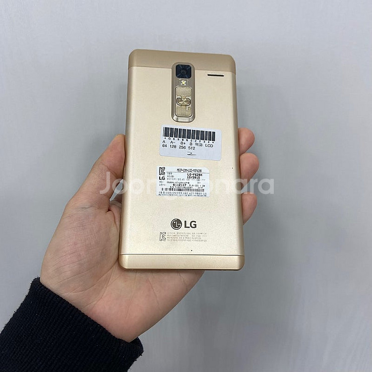 52234 LG클래스 스마트폰 공기계 팝니다 2만원--2