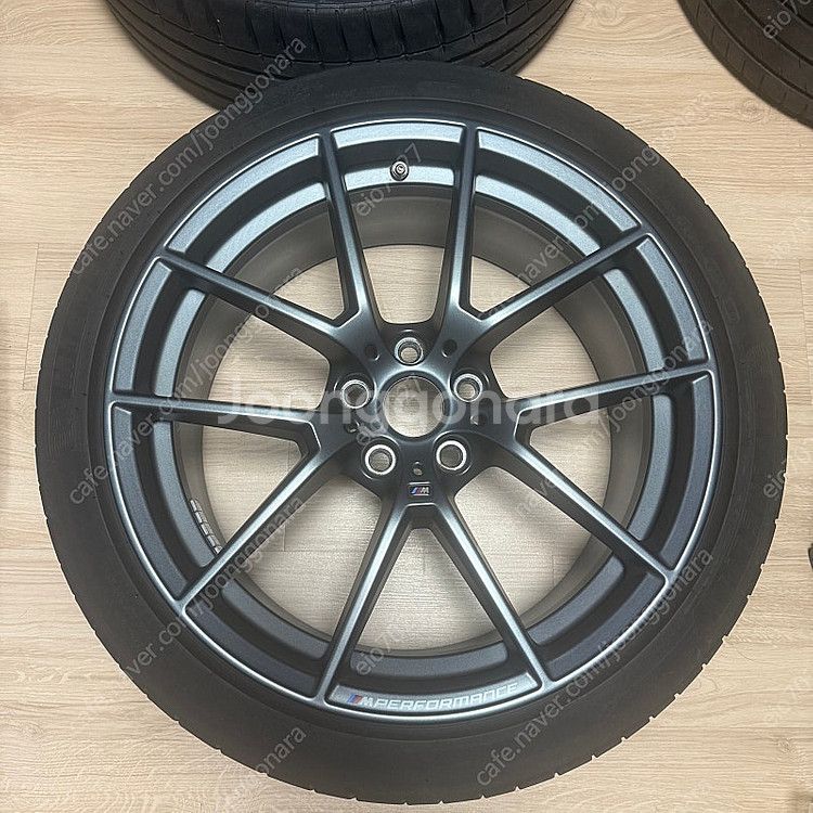 bmw g20 898m+ps4s별마킹+정품휠캡+tpms...--6
