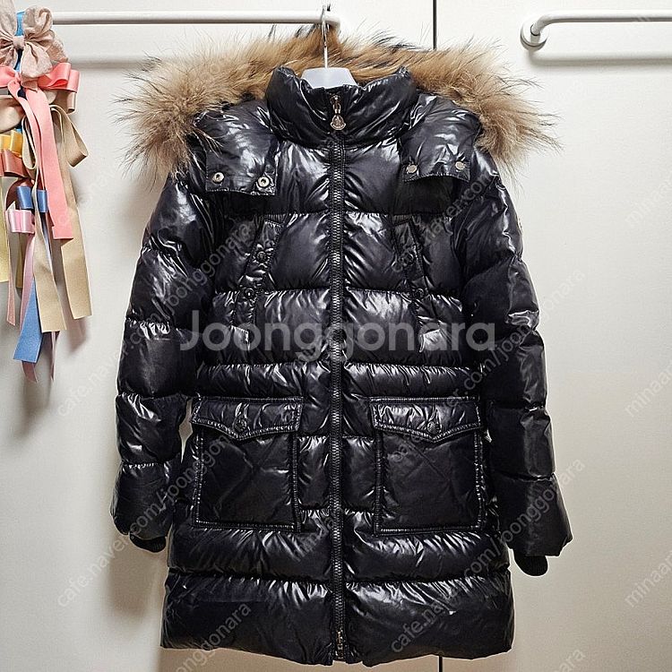 (8y) 몽클레어 moncler 키즈 fragont 프...--0