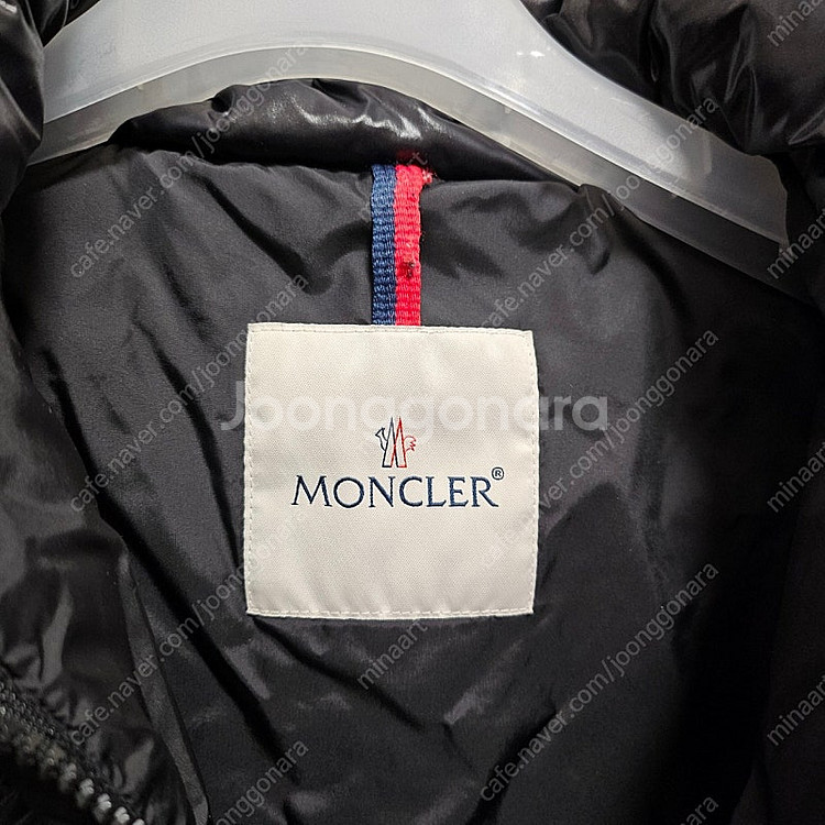 (8y) 몽클레어 moncler 키즈 fragont 프...--8