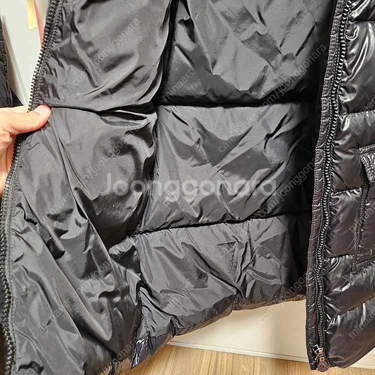 (8y) 몽클레어 moncler 키즈 fragont 프...--9