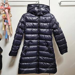 (8y) 몽클레어 moncler 키즈 모카 moka 네이비 패딩