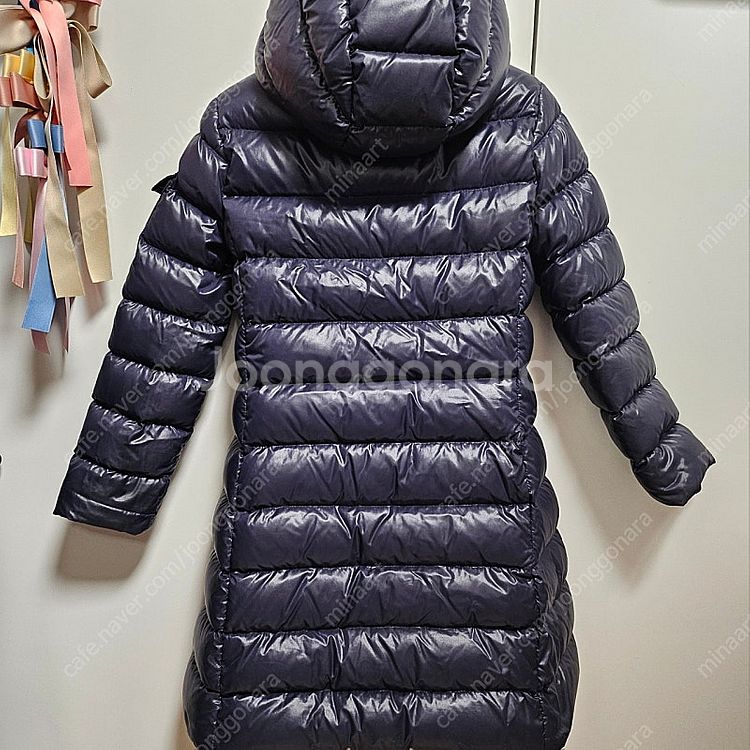 (8y) 몽클레어 moncler 키즈 모카 moka 네...--1