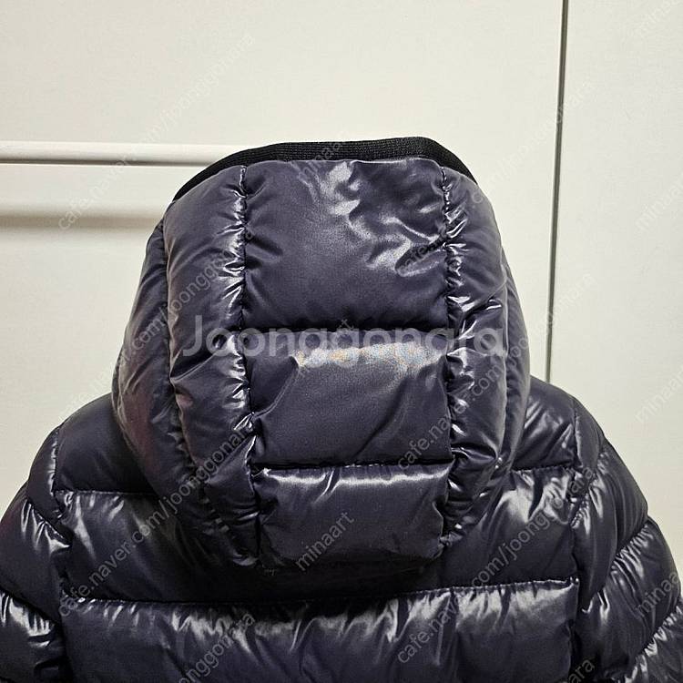 (8y) 몽클레어 moncler 키즈 모카 moka 네...--6