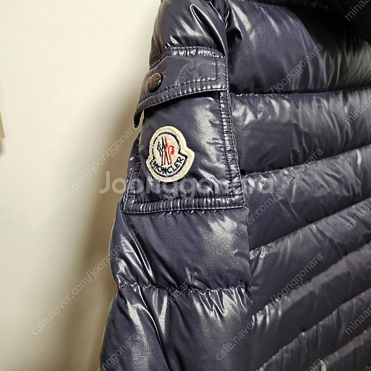(8y) 몽클레어 moncler 키즈 모카 moka 네...--7
