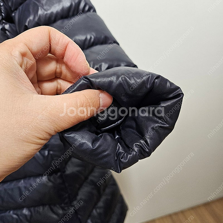 (8y) 몽클레어 moncler 키즈 모카 moka 네...--8