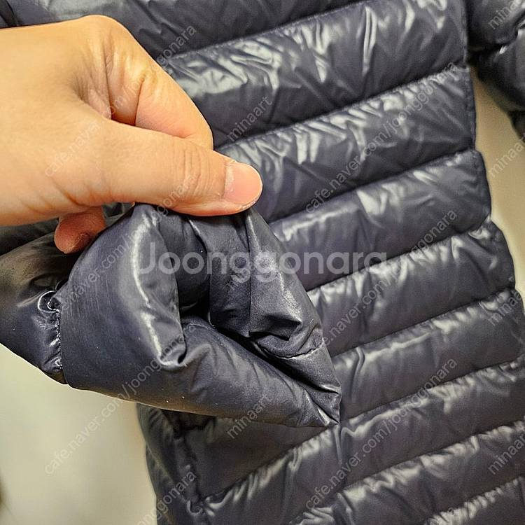 (8y) 몽클레어 moncler 키즈 모카 moka 네...--9