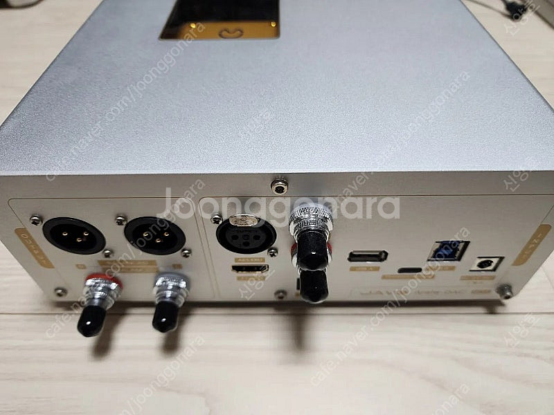 JAVS ARETE DAC + 9039PRO DUAL--1