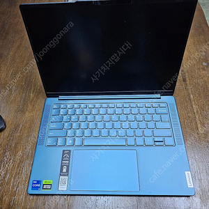 YOGA Pro 7i 14IRH8 82Y7005DKR 판매합니다.