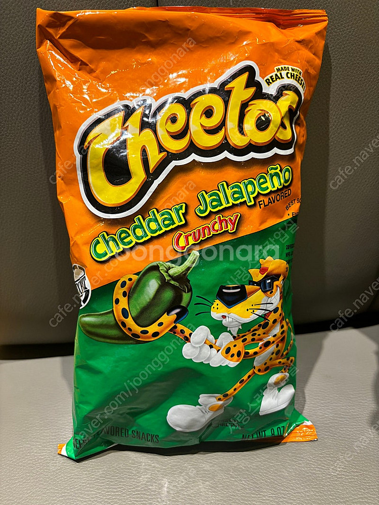 미국치토스체다할라피뇨cheddar jalapeno 8o...--2