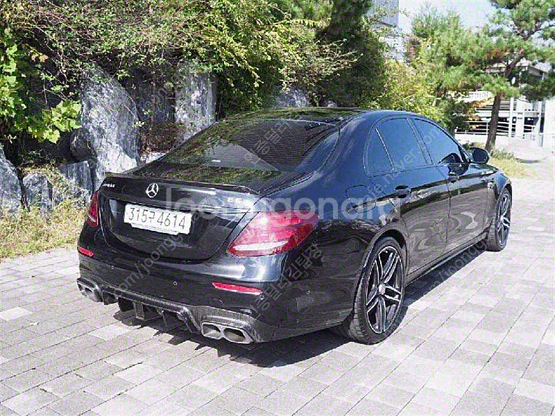 벤츠 E-클래스 W213 E63 AMG 4MATIC+ 최저가 판매합니다. ★전액할부★저신용★--2