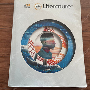 Into literature 6 아이엘이교재 5학년