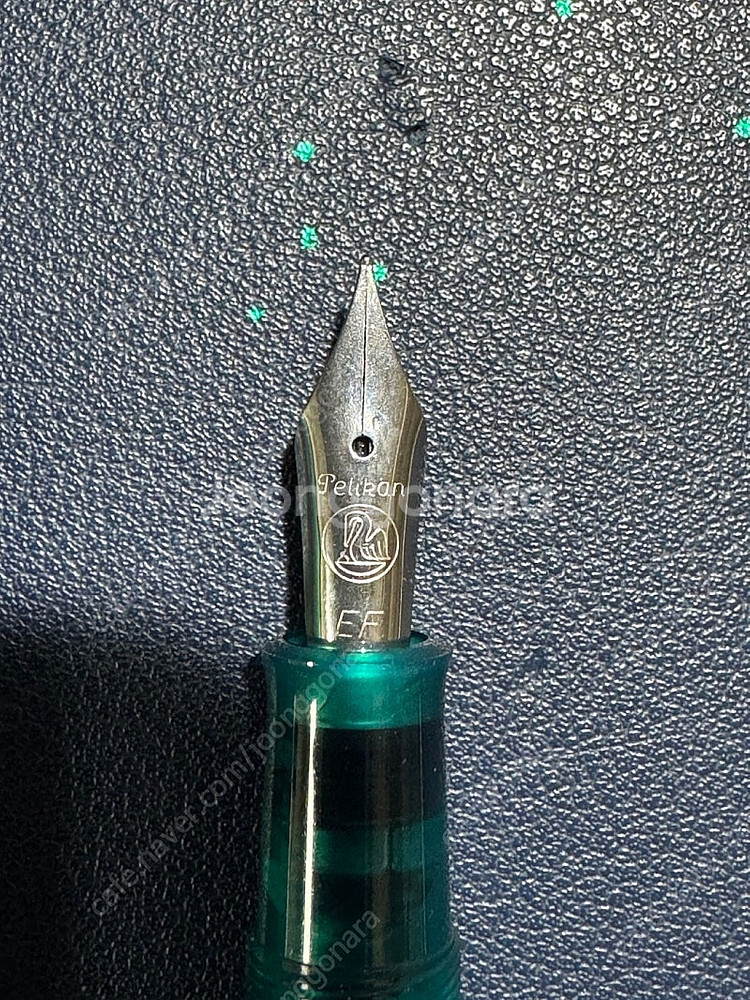 펠리칸 M205 아파타이트 만년필 EF닙, 펠리칸 30...--1