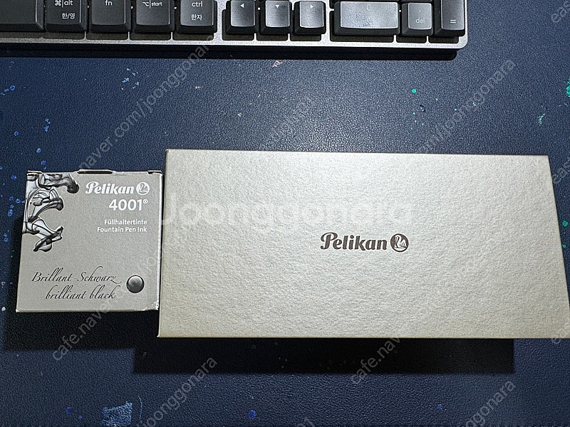 펠리칸 M205 아파타이트 만년필 EF닙, 펠리칸 30...--2