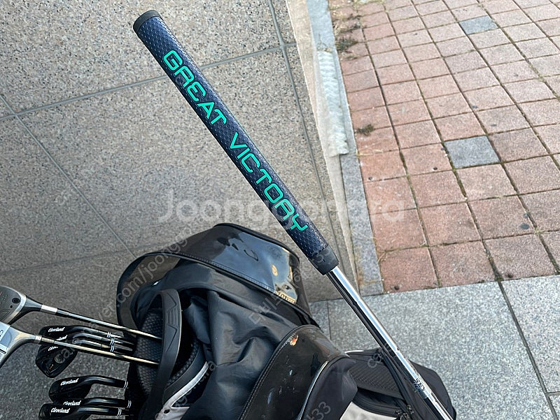 남자 초보 풀세트 팝니다. 입문자용으로 좋아요--0