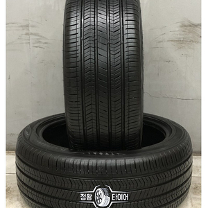 중고타이어 금호타이어 TA51 225/45R18 I40 스팅어 G70