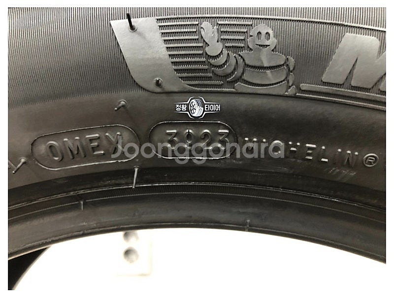 중고타이어 미쉐린 크로스클라이밋2 CC2 225/50R...--4