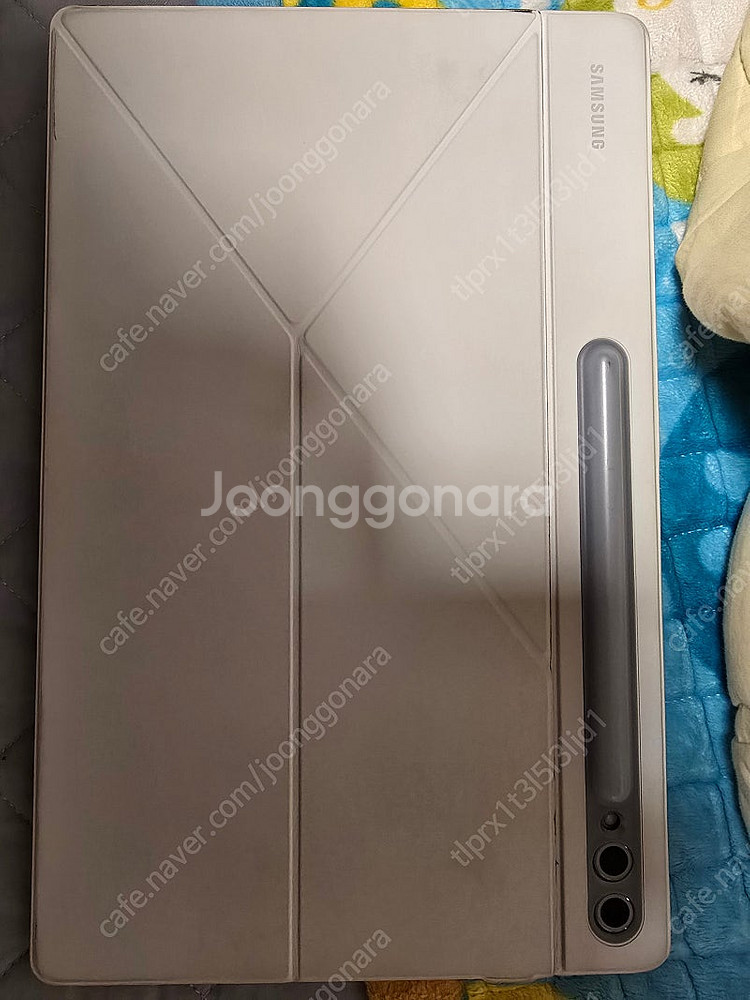 갤럭시탭s10 울트라 wifi 512--1