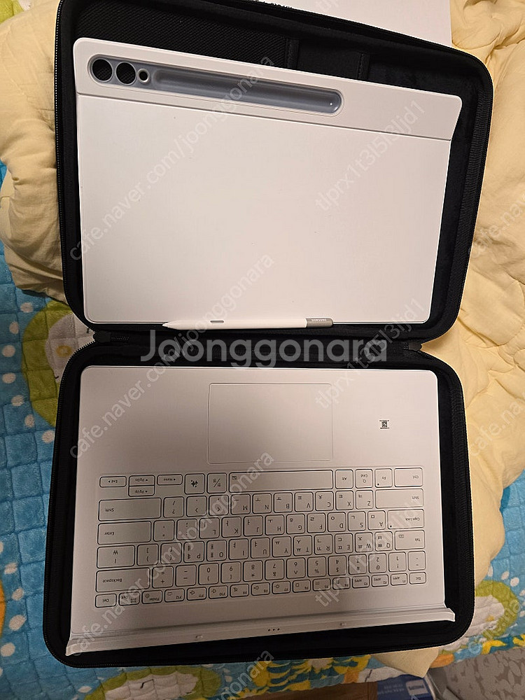 갤럭시탭s10 울트라 wifi 512--7