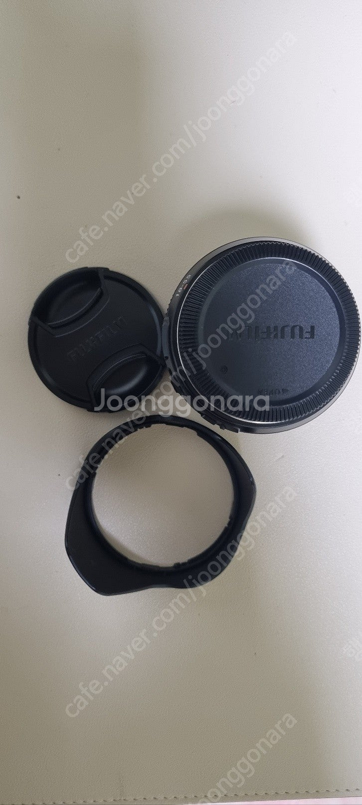 후지 18-55mm 번들 정품 택포 30내네에 판매합니...--1