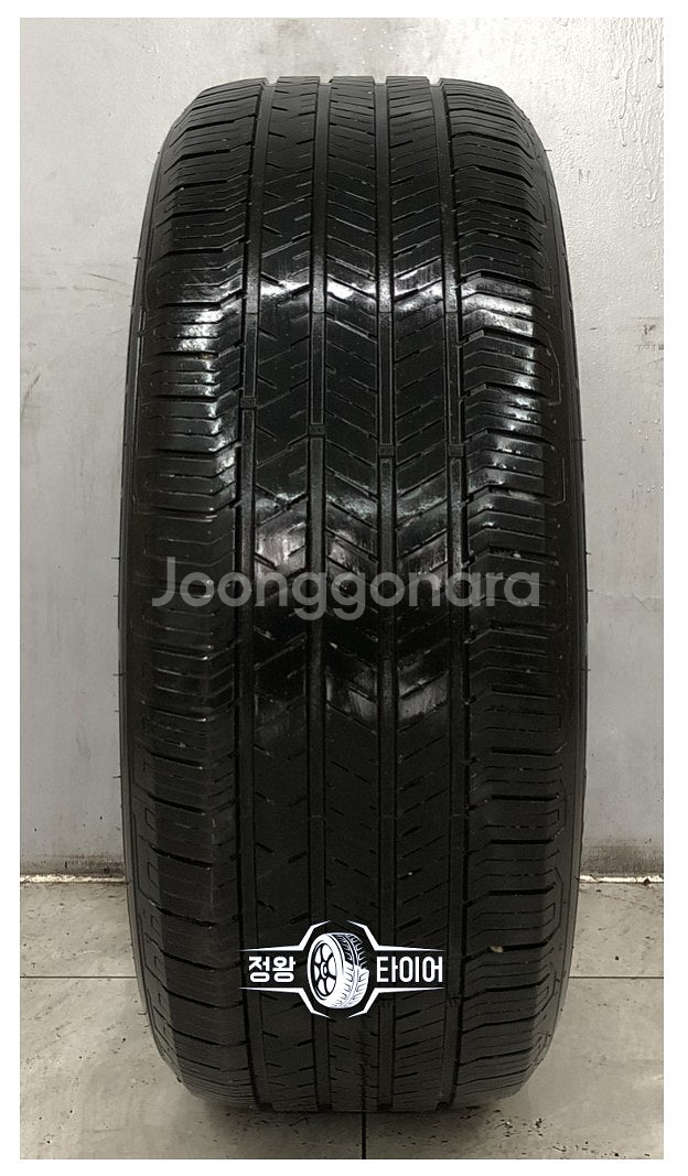 중고타이어 한국타이어 다이나프로 HL3 265/50R2...--0