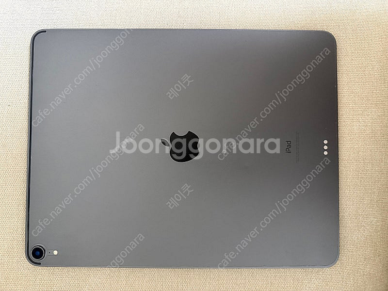 아이패드 프로 3세대 12.9인치 256 WIFI 판매--4