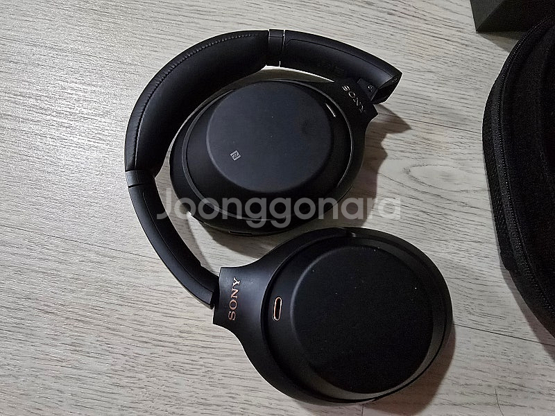 Wh-1000x m3 팝니다--1