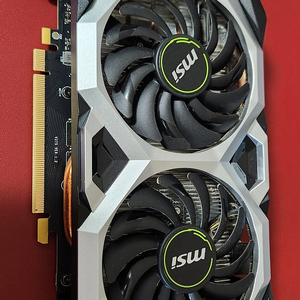 msi 1660 super 판매