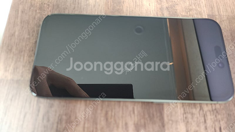 [S급] 아이폰 15 프로 맥스 512GB (iPhon...--5