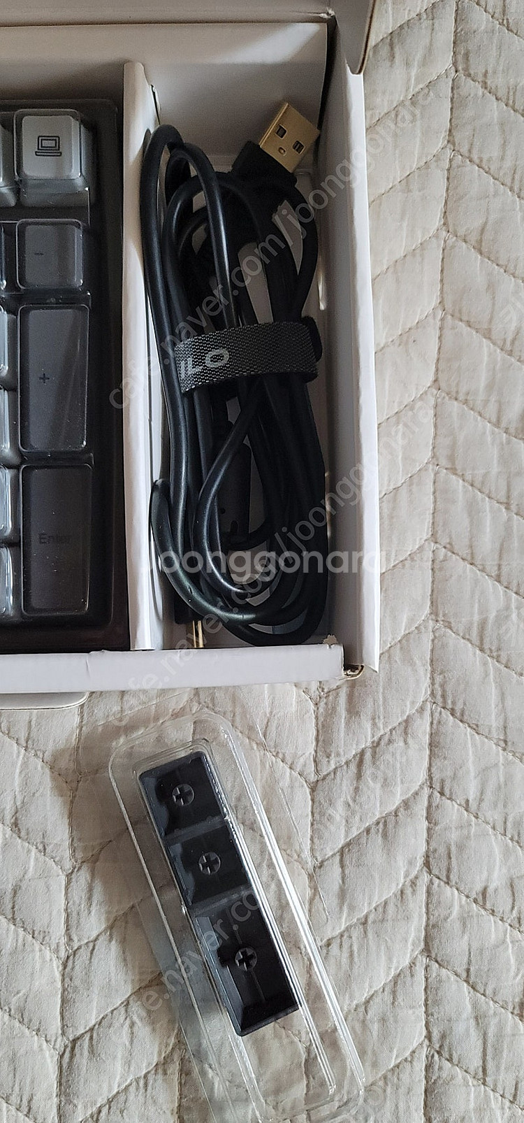 바밀로 적축, 저소음흑축, 듀가드씽크웨이 저소음적축(소...--2