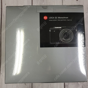 LEICA D-Lux 8 M11-P Q2모노크롬 Q3 주미룩스 50.4 주미크론