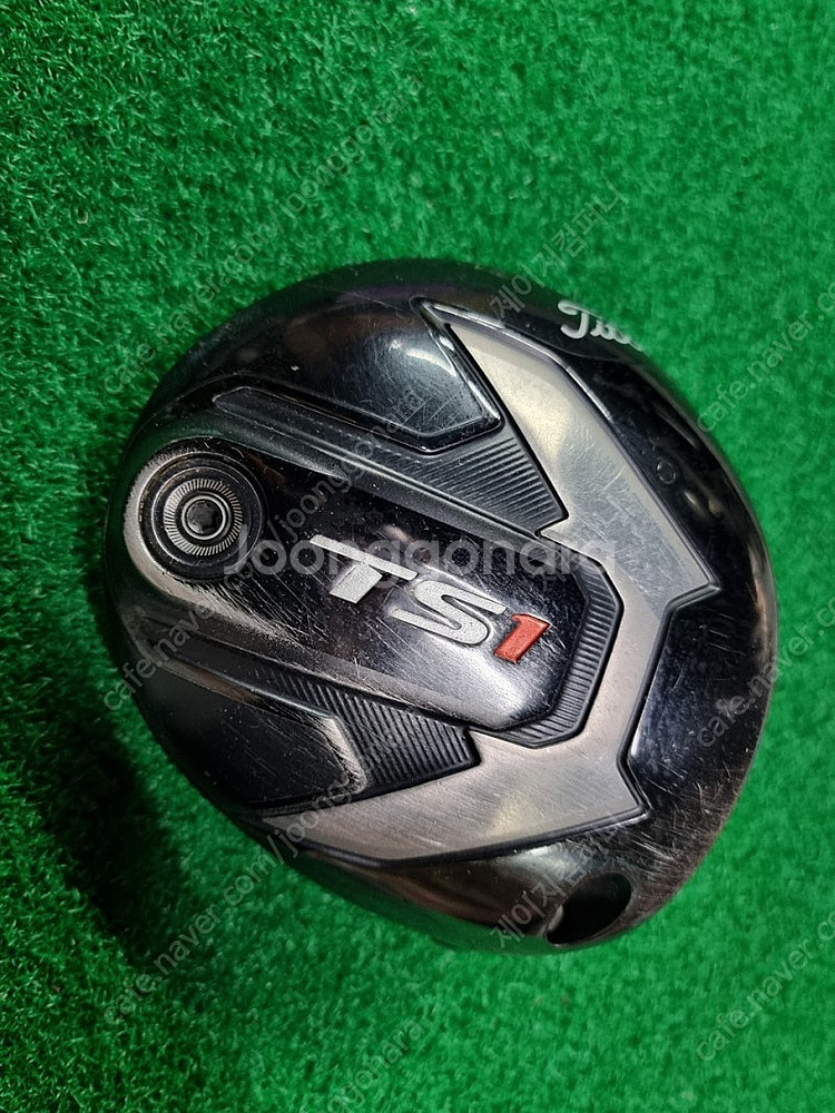 Titleist 타이틀리스트 TS1 드라이버 헤드--1
