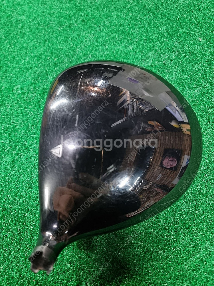 Titleist 타이틀리스트 TS1 드라이버 헤드--4