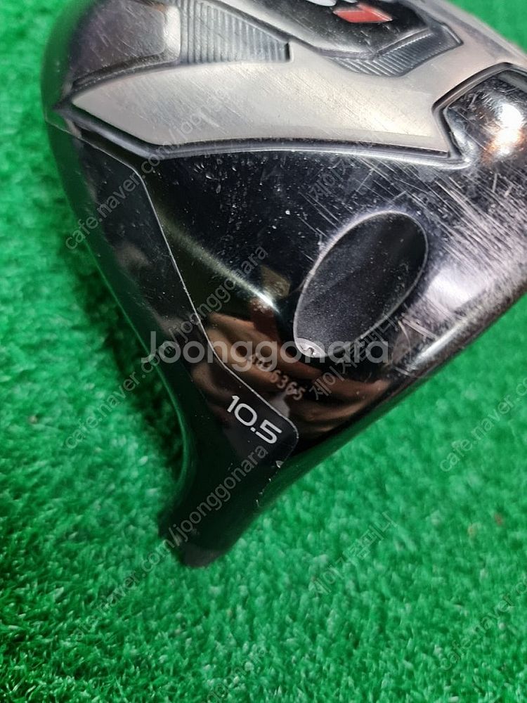 Titleist 타이틀리스트 TS1 드라이버 헤드--5