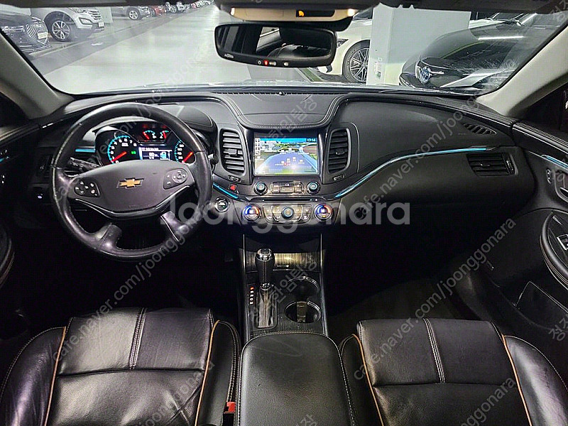 쉐보레 임팔라 36 LTZ 중고차 판매합니다 ★전액할부...--6