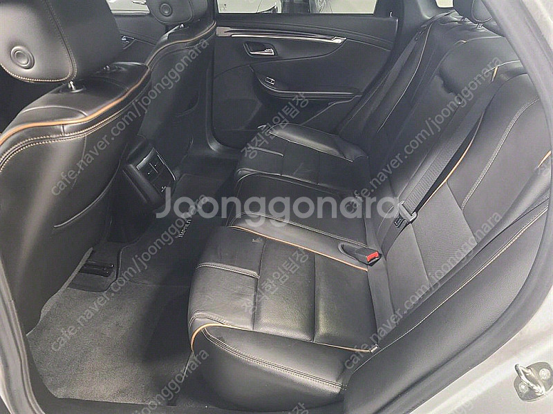 쉐보레 임팔라 36 LTZ 중고차 판매합니다 ★전액할부...--8