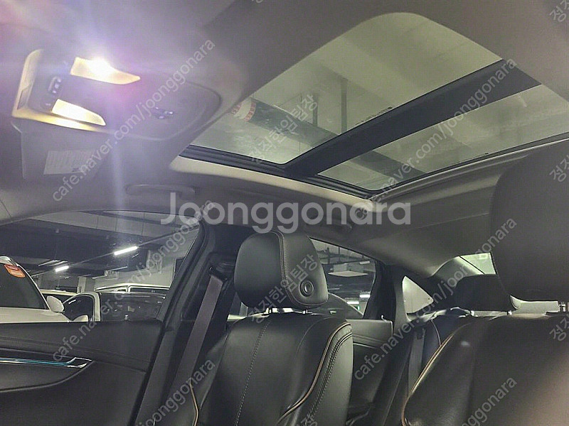 쉐보레 임팔라 36 LTZ 중고차 판매합니다 ★전액할부...--9