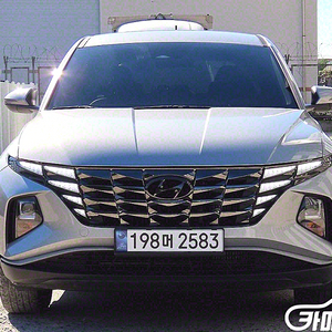 [현대]투싼 (NX4) 디젤 2.0 2WD 모던 2021 년 중고차☆전액할부☆중고리스☆여유자금☆