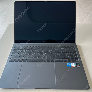 갤럭시북3프로 16인치(NT960XFT-A51AG)