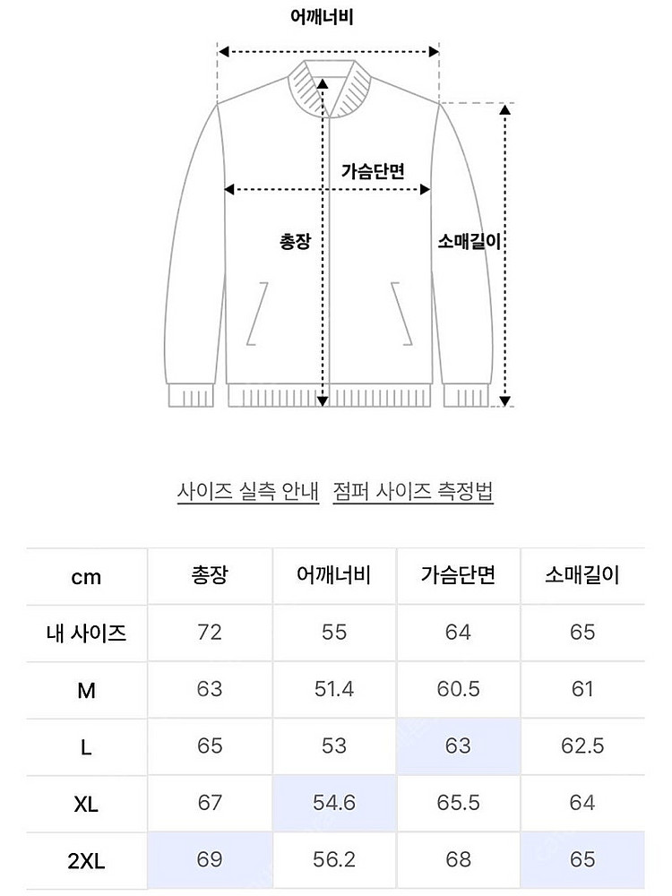 [XL] 무신사 스탠다드 왁스드 CN 헌팅 자켓--1