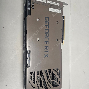 RTX3080 판매합니다.