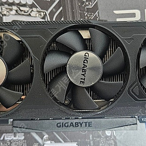 기가바이트 RTX 4060 8GB Low Profile LP