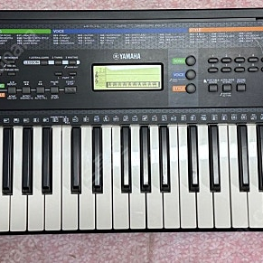 야마하 PSR-E253 61건반 YAMAHA PSRE253 전자피아노 포터블피아노